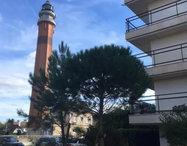 Le nid du Phare