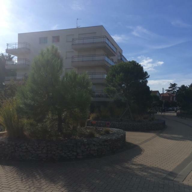 Appartement Le Nid Du Phare