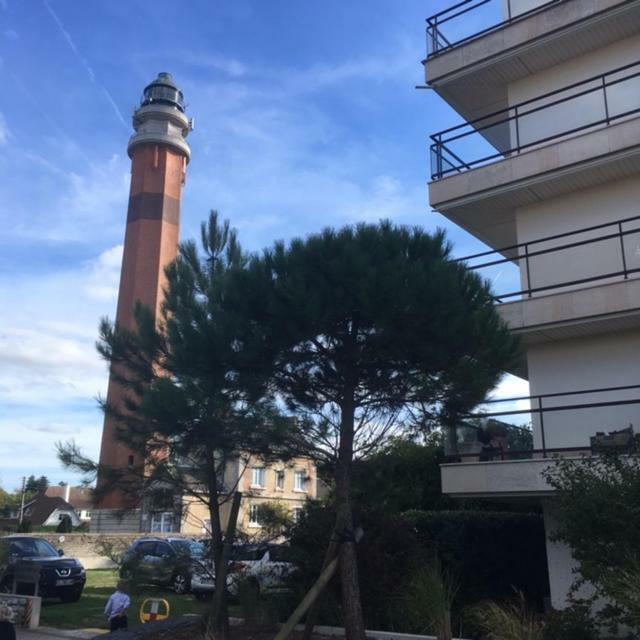 Le Nid Du Phare Appartement Le Touquet-Paris-Plage