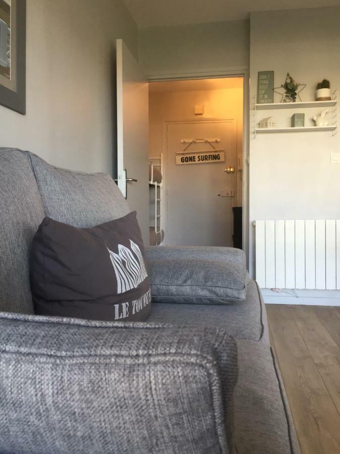 Le Nid Du Phare Appartement